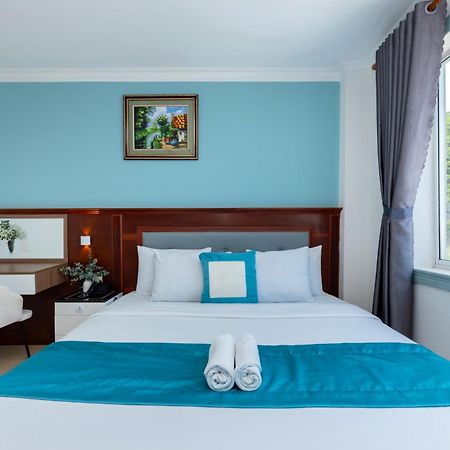 3H Grand Hotel Vung Tau Esterno foto