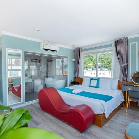 3H Grand Hotel Vung Tau Esterno foto