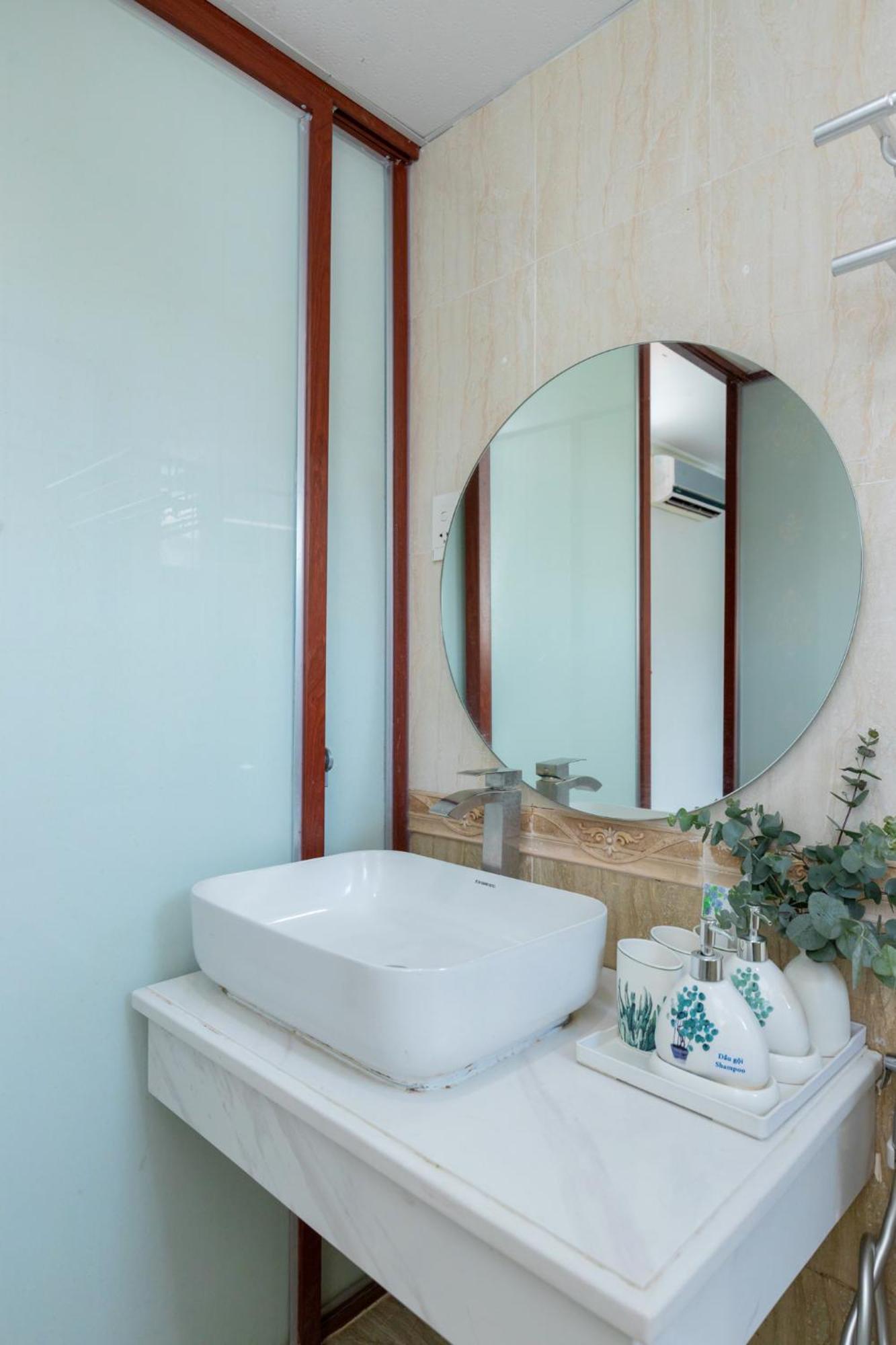3H Grand Hotel Vung Tau Esterno foto
